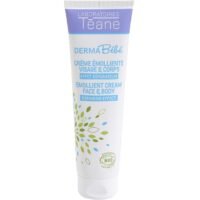 Økologisk Blødgørende creme Emollient Cream