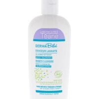 gentle cleansing