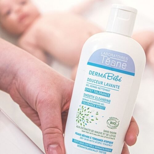 Gentle Cleansing - DERMABébé - 2 Gentle Cleansing - DERMABébé (250 ml)