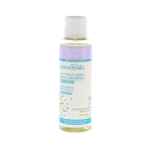 Multi-care oil - DERMABébé - 1 babyolie