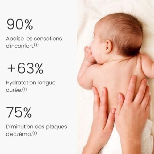 Multi-care oil - DERMABébé - 3 Multi-care oil - DERMABébé (100 ml)