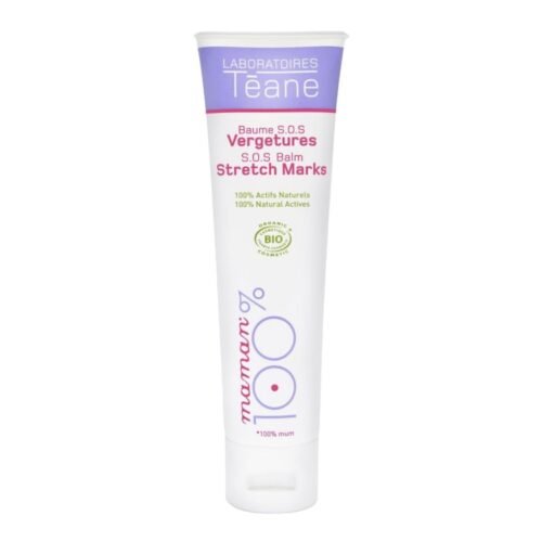 SOS Stretch Marks Balm - 100% MOM - 1 stretch marks