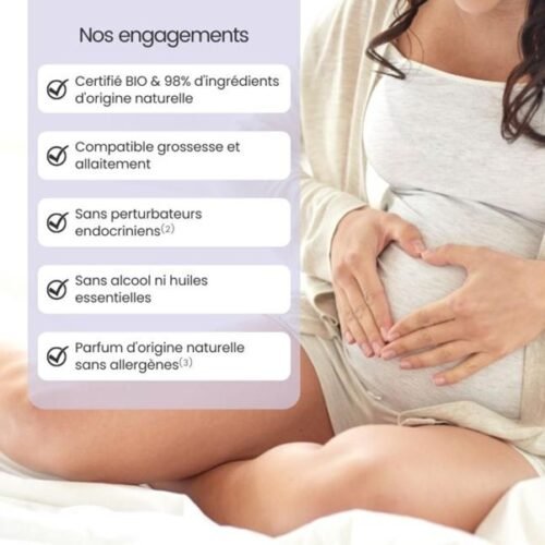 SOS Stretch Marks Balm - 100% MOM - 5 SOS Stretch Marks Balm - 100% MOM (100 ml)