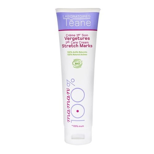 Stretch Marks 1st Care Cream - 1 stretch marks