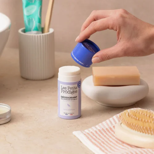 Le Déodorant Uden Parfume 48h