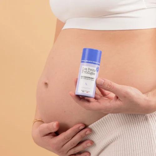 Le Déodorant Uden Parfume 48h