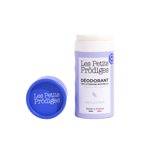 Parfumefri Deodorant