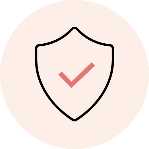 Trust Section Shield