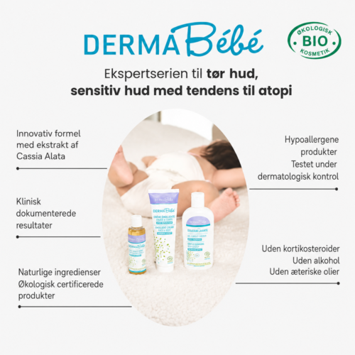 497aa049-7082-49d4-81a3-c739978c2c97 Beroligende Baby Ritual - Laboratoires Téane Collection