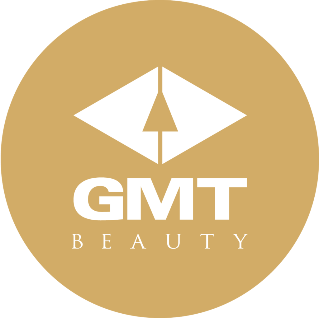 GMT Beauty Logo GMT Beauty Logo