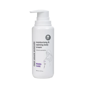 Fugtgivende bodylotion