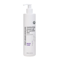 shower gel til sensitiv hud