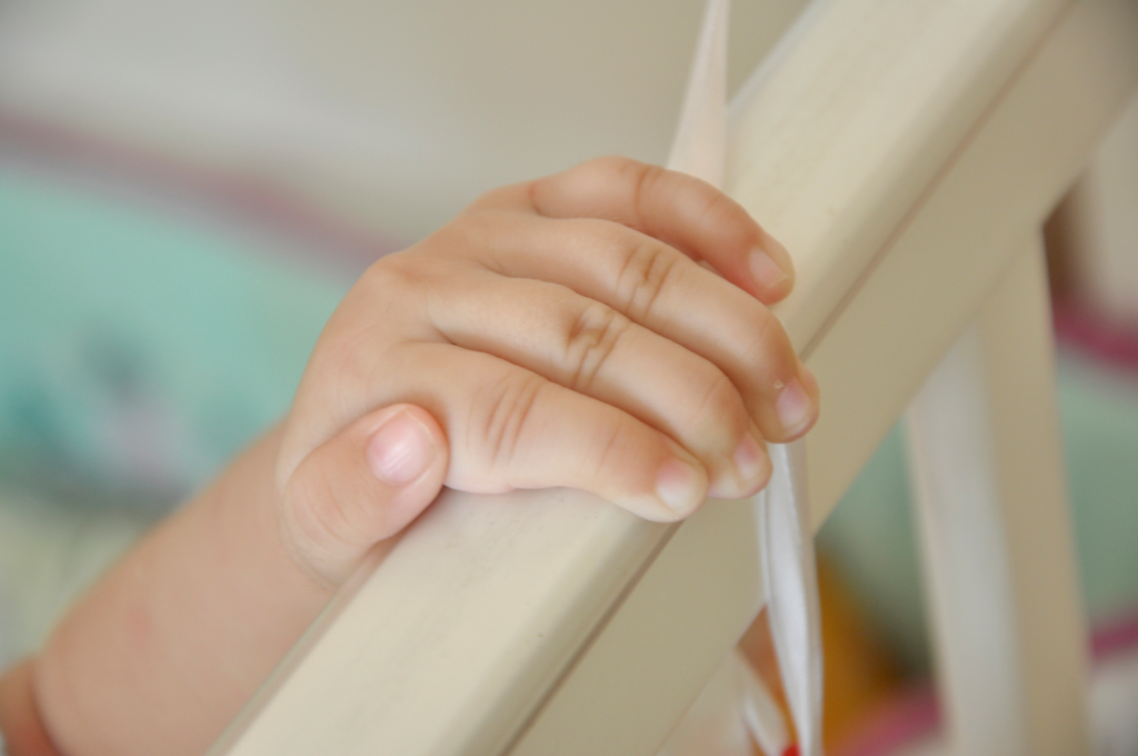 baby fingers 1428268 Photo by chokingxl on FreeImages