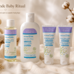 sensitiv babyhud