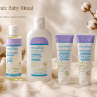 sensitiv babyhud
