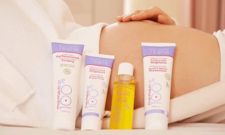 Derfor har vi valgt Laboratoires Téane 3 gamme vergeture grossesse 9dc92080 e7df 4e99 800f