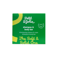 shampoo bar baby