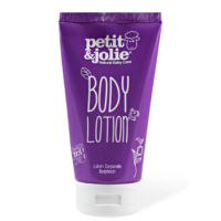 bodylotion baby