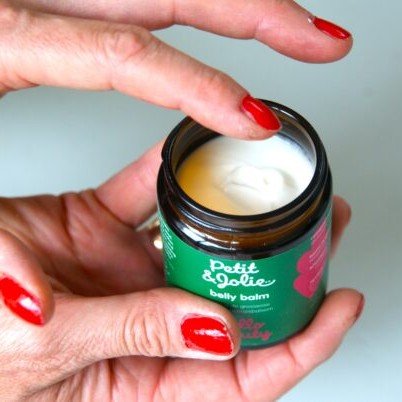 Belly Balm (90 ml)