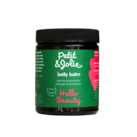 belly balm