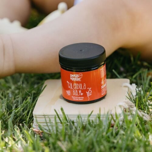 Calendula Balm – 0% Parfume