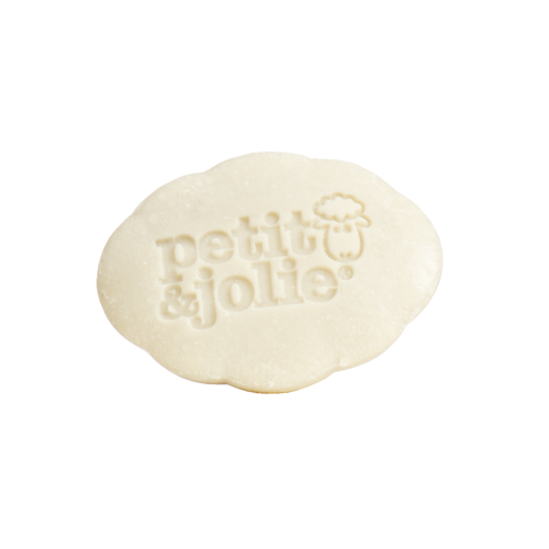 ShampooBar SQUARED Shampoo & Body Bar til Baby