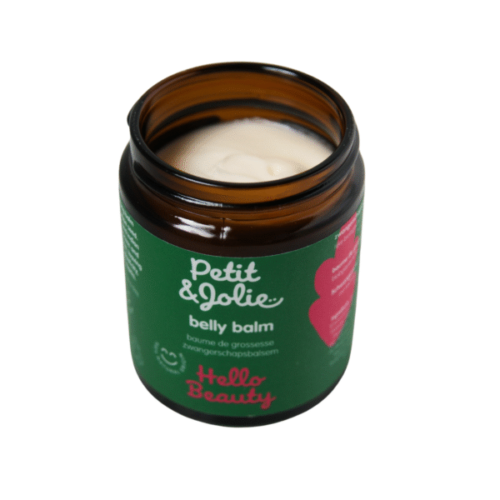 Belly Balm (90 ml)