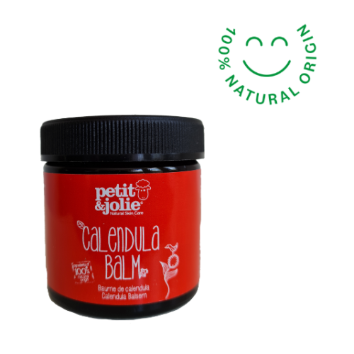 Calendula Balm – 0% Parfume
