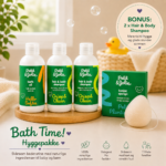 baby-badepakke