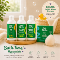 baby-badepakke