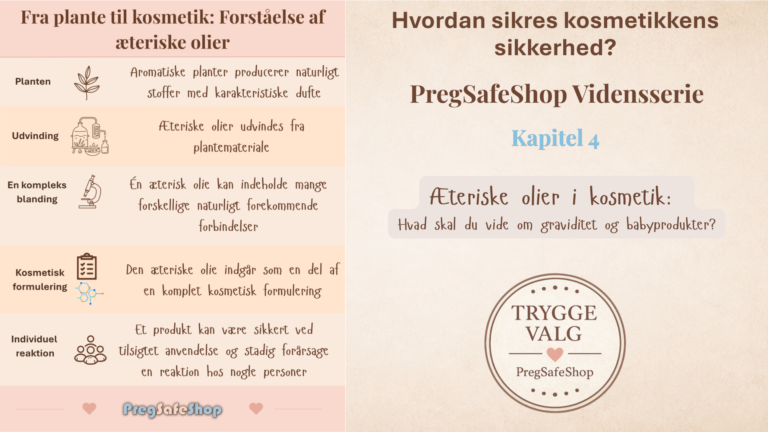 Æteriske olier